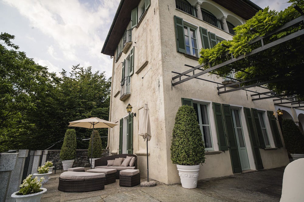 Photo of Outdoor in Crabbia