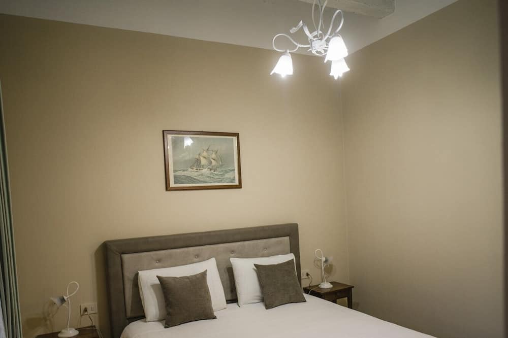 Photo of Bedroom in Crabbia