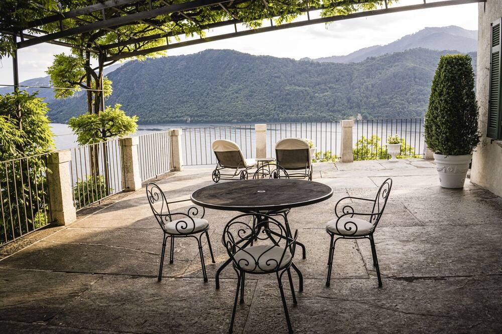 Photo of Patio Balcony in Crabbia