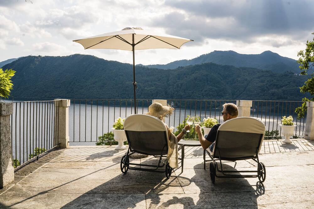 Photo of Patio Balcony in Crabbia