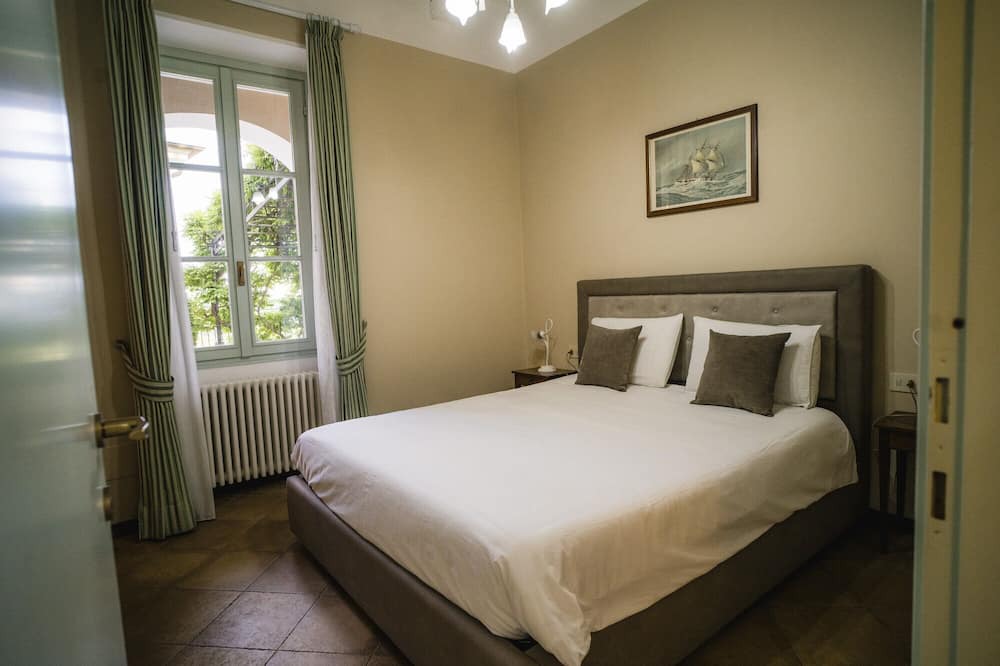 Photo of Bedroom in Crabbia