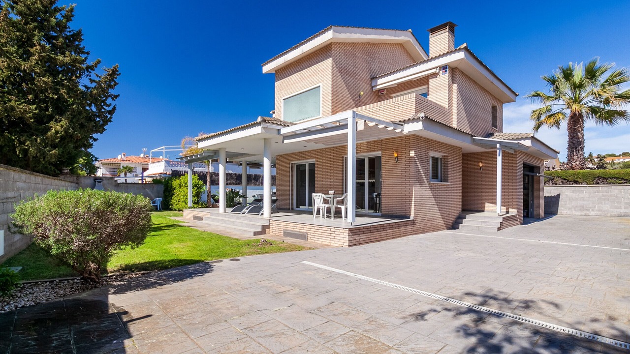 Photo of Outdoor in Tamarit