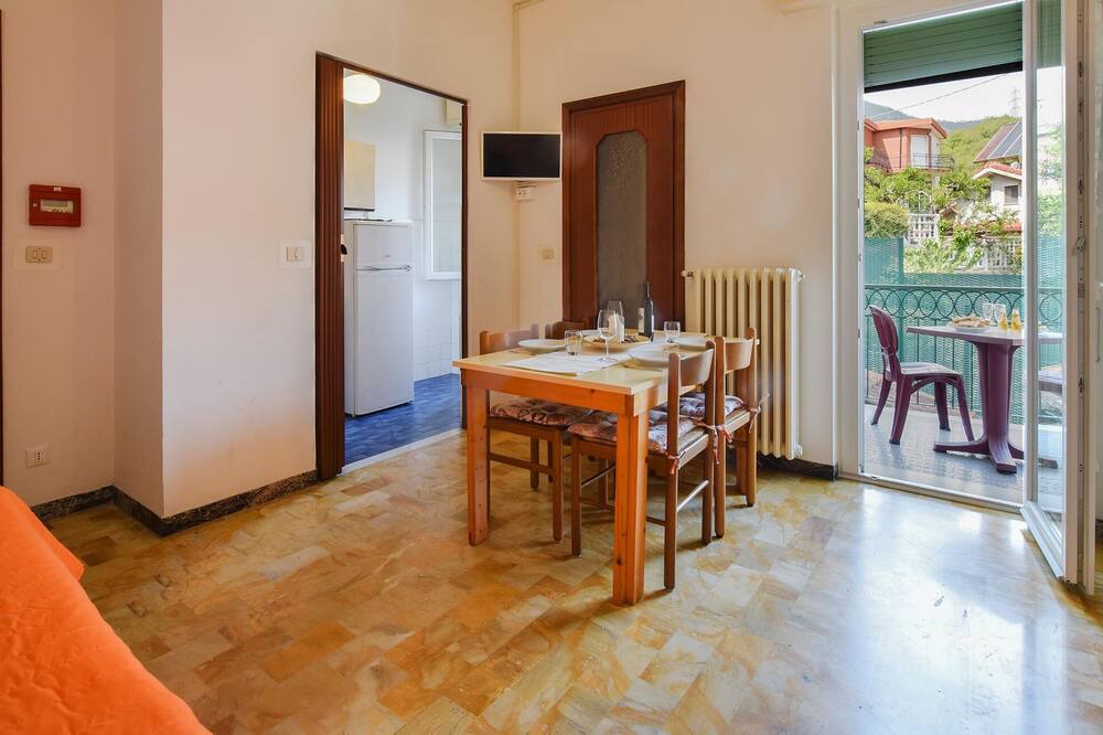 Photo of Bedroom in Boissano