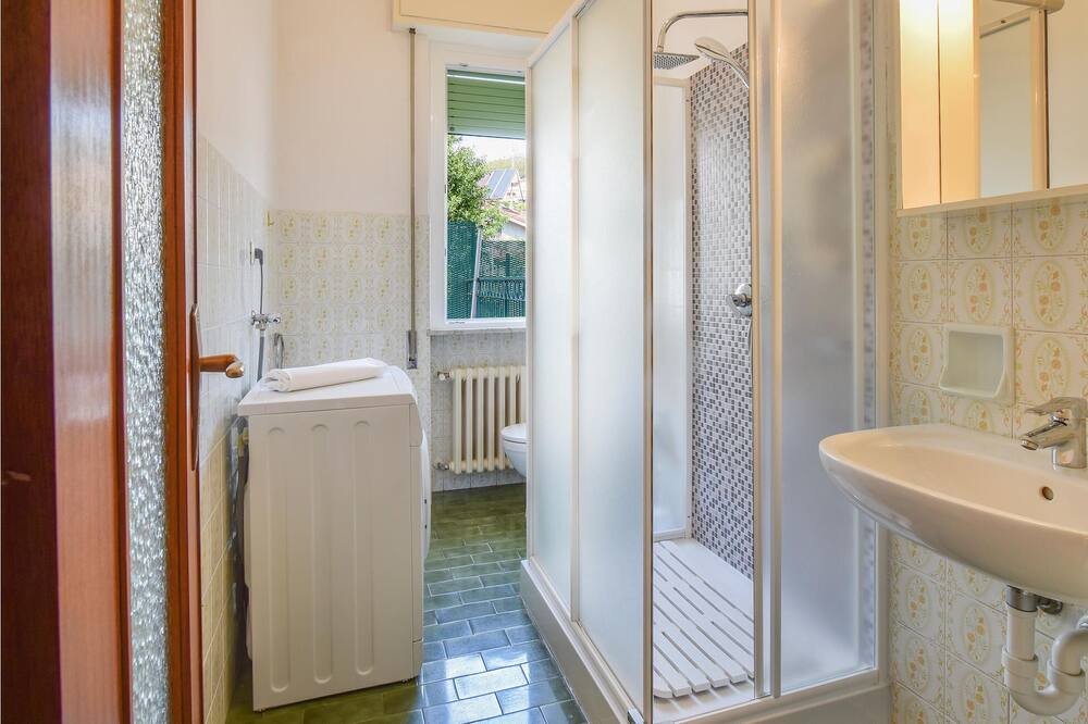 Photo of Bathroom in Boissano
