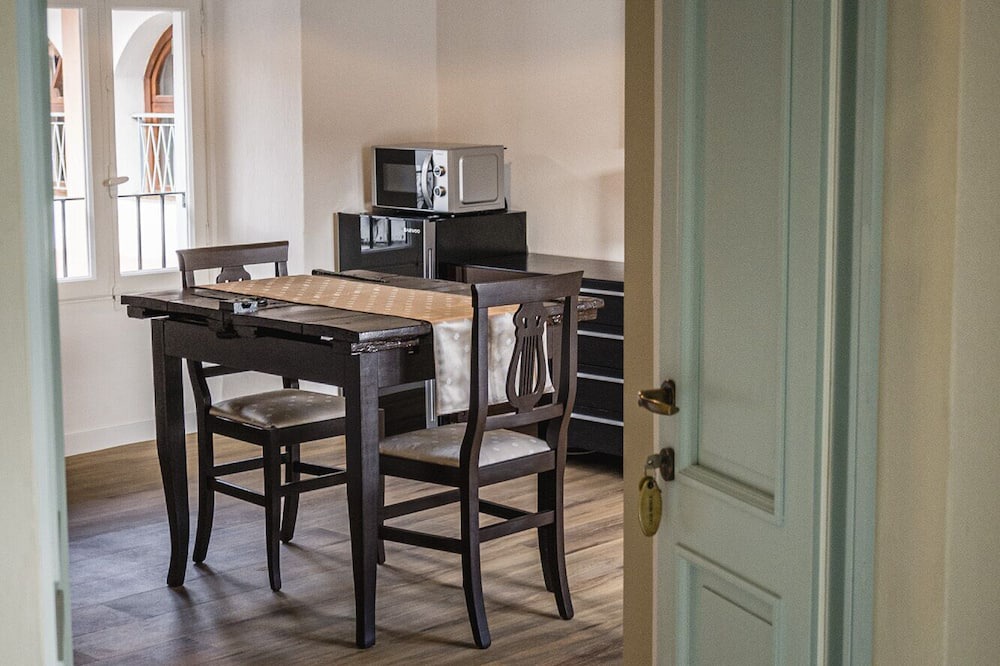 Photo of Kitchen in Crabbia