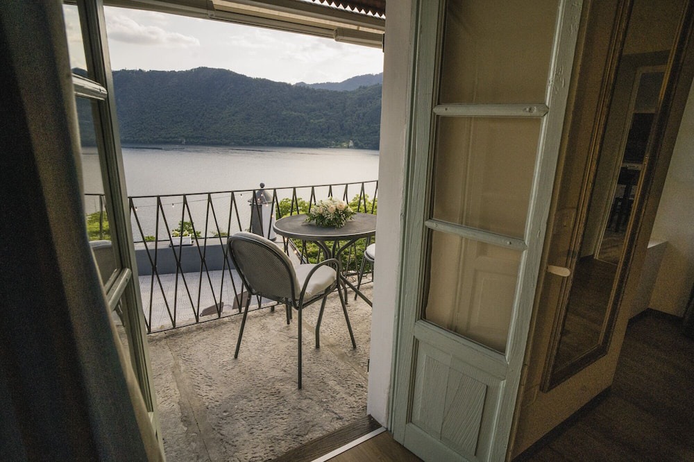 Photo of Patio Balcony in Crabbia