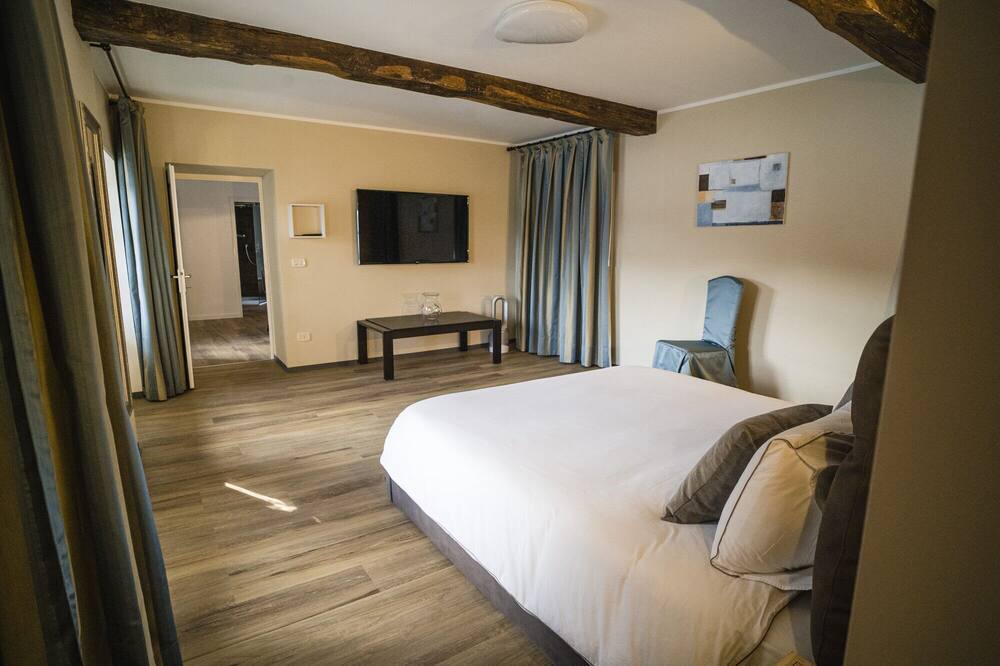 Photo of Bedroom in Crabbia