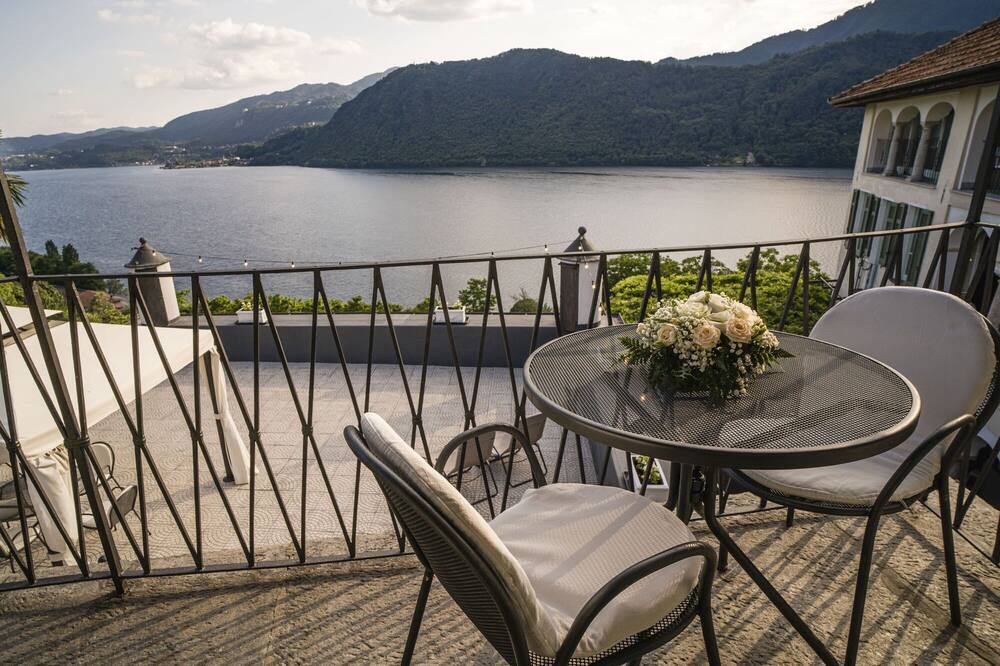 Photo of Patio Balcony in Crabbia