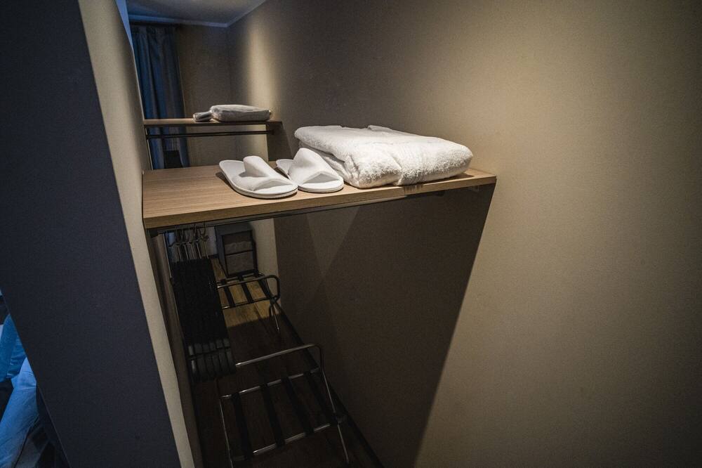 Photo of Bedroom in Crabbia