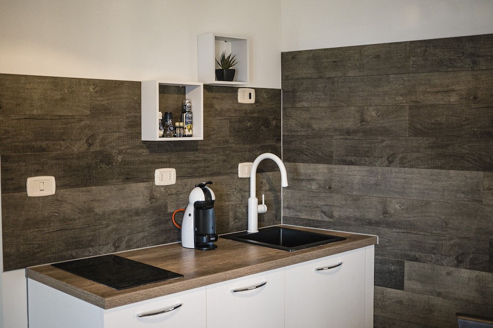 Photo of Kitchen in Crabbia