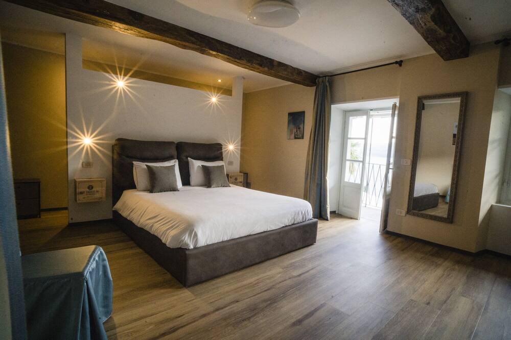 Photo of Bedroom in Crabbia