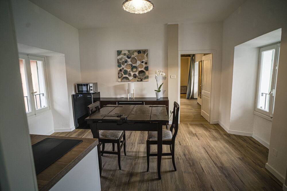 Photo of Kitchen in Crabbia