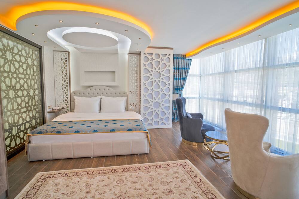 Photo of Bedroom in Onikisubat