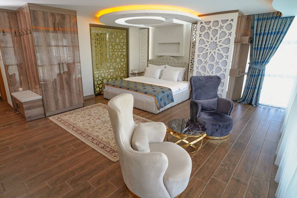 Photo of Bedroom in Onikisubat