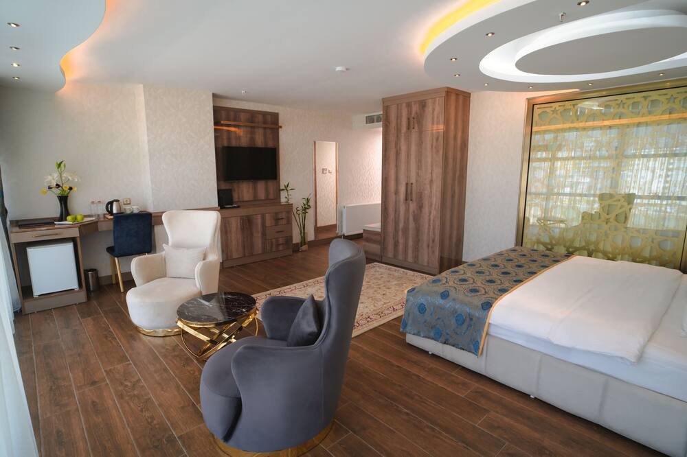Photo of Bedroom in Onikisubat