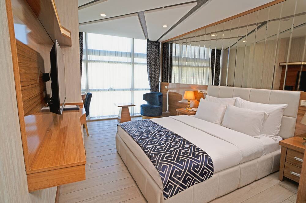 Photo of Bedroom in Onikisubat