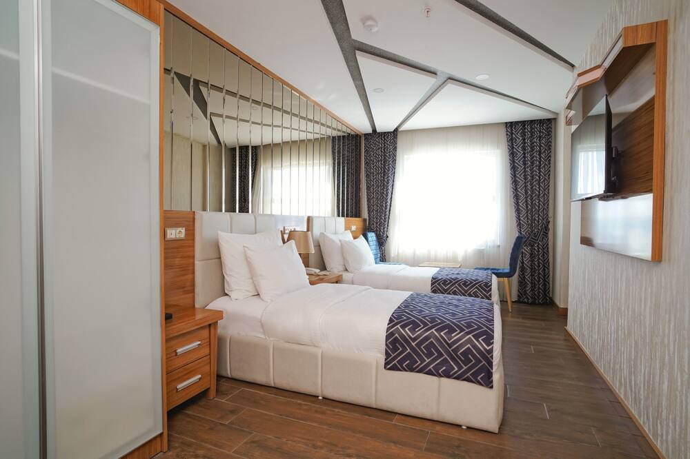 Photo of Bedroom in Onikisubat