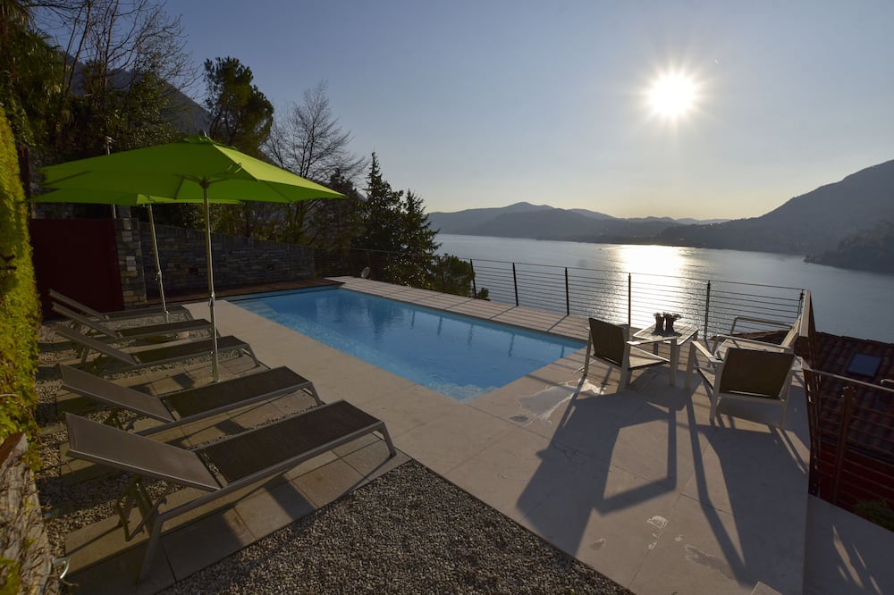 Photo of Outdoor in Blevio