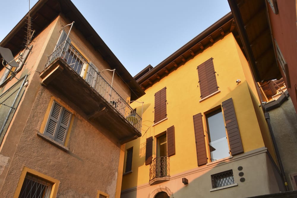 Photo of Outdoor in Blevio