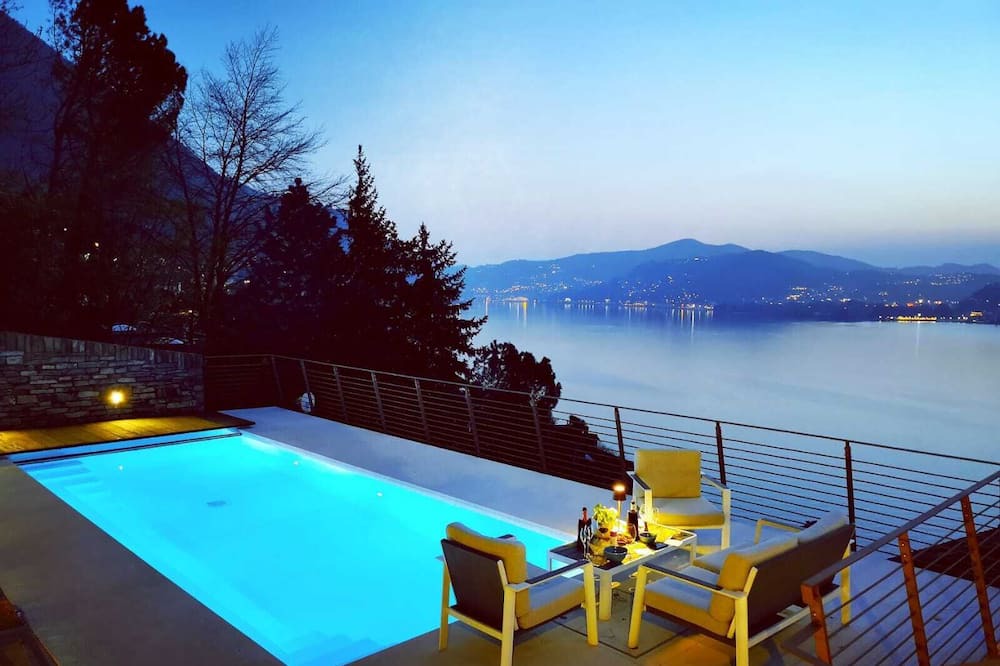 Photo of Outdoor in Blevio