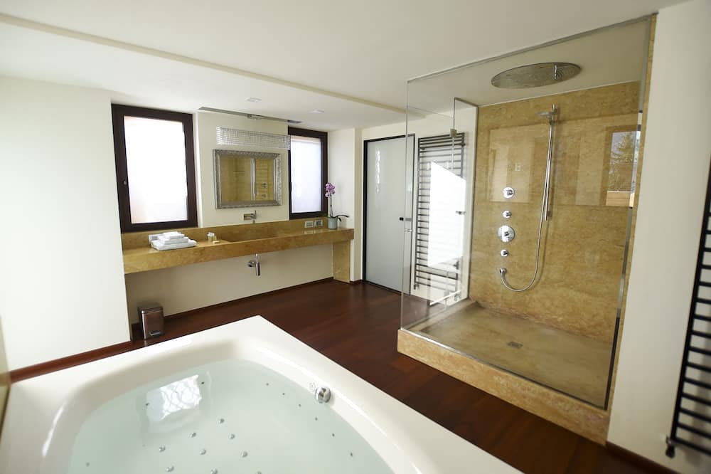 Photo of Bathroom in Blevio
