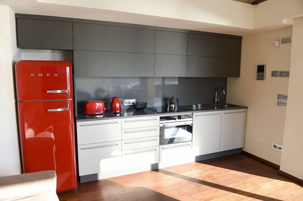 Photo of Kitchen in Blevio