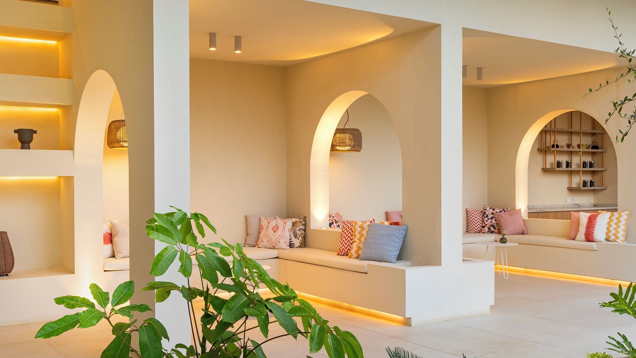 Photo of Bedroom in San Roque