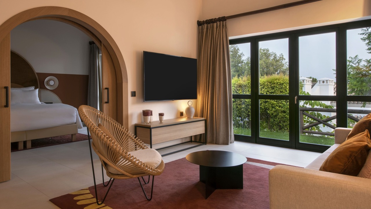 Photo of Bedroom in San Roque