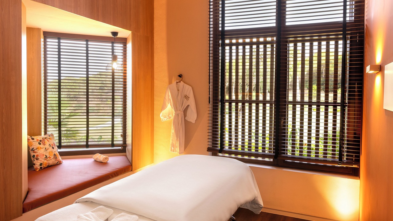 Photo of Bedroom in San Roque