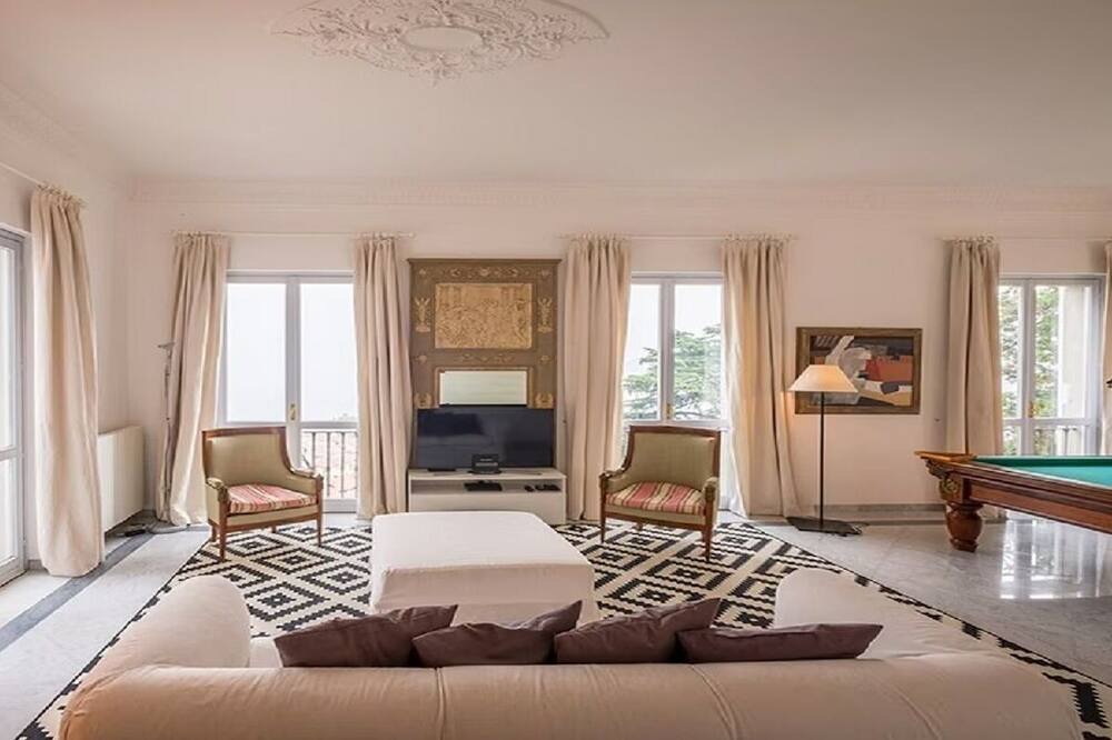 Photo of Livingroom in Meina