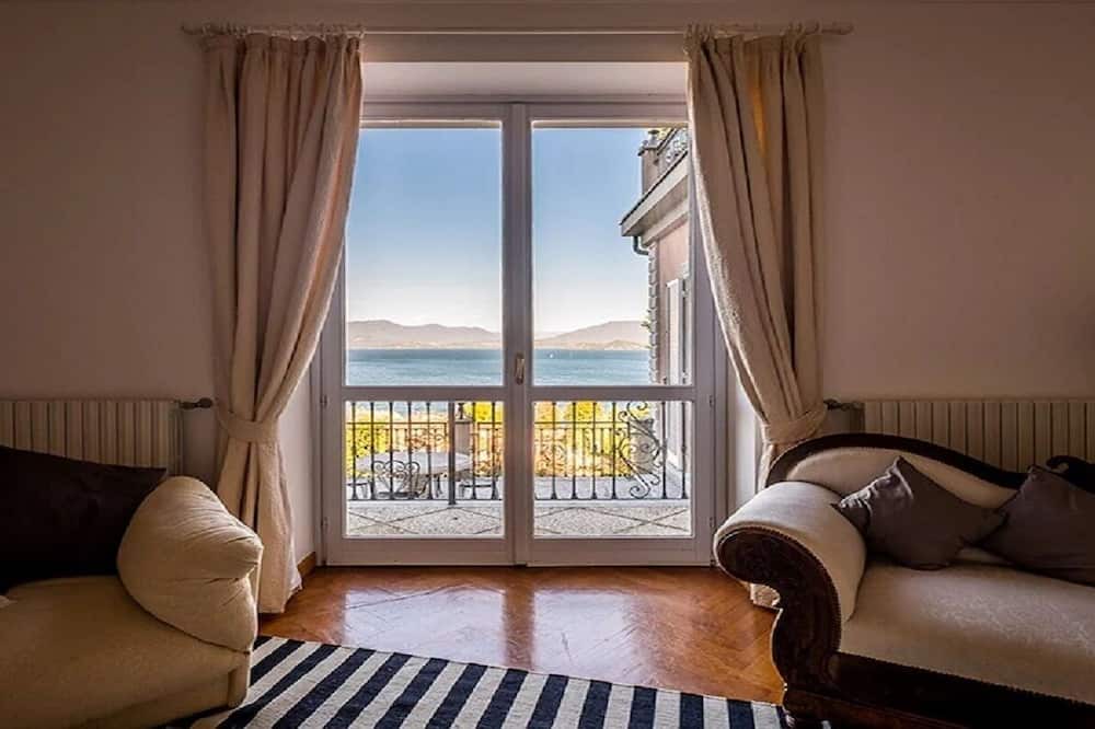 Photo of Livingroom in Meina