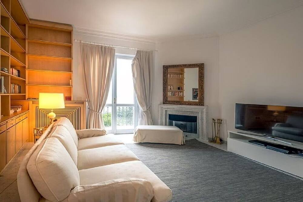 Photo of Livingroom in Meina