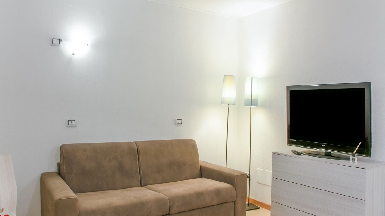 Photo of Bedroom in Cervinia