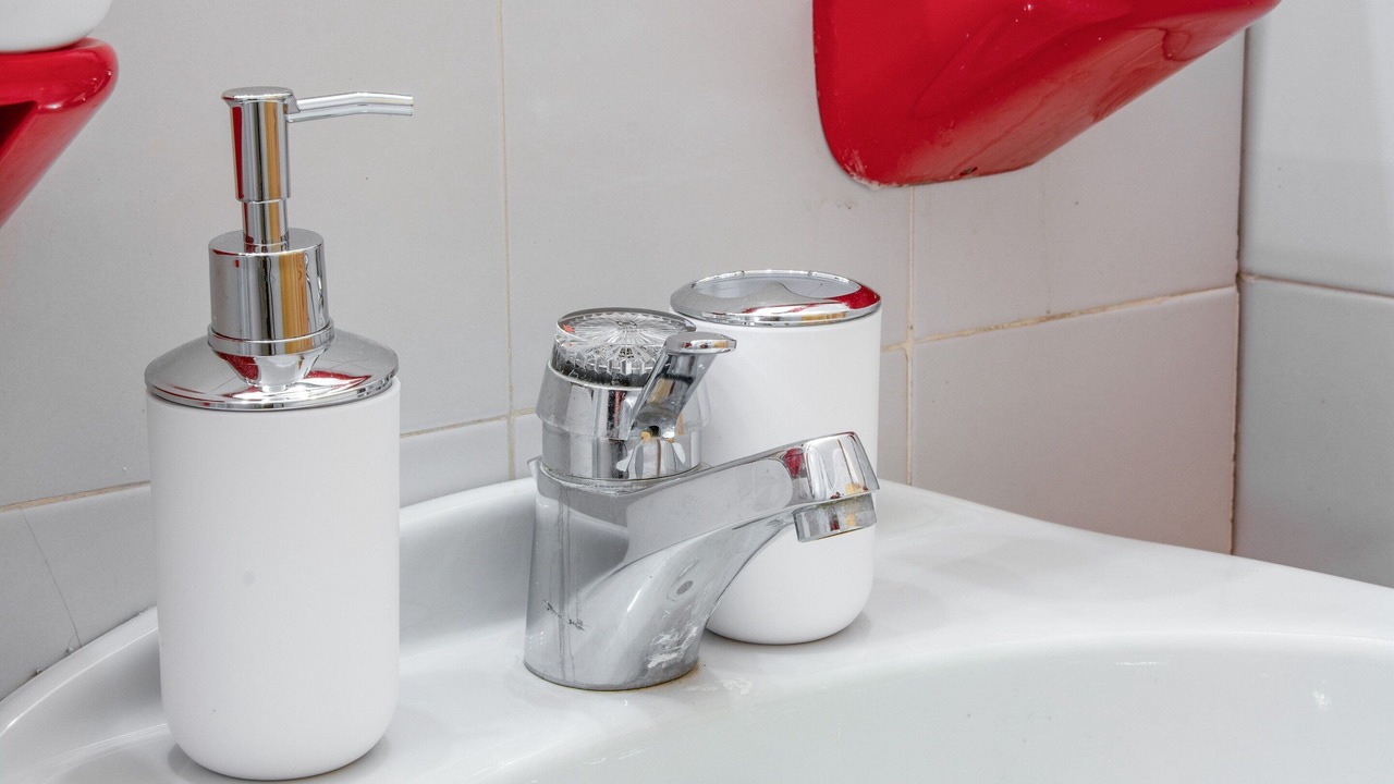 Photo of Bathroom in Cervinia