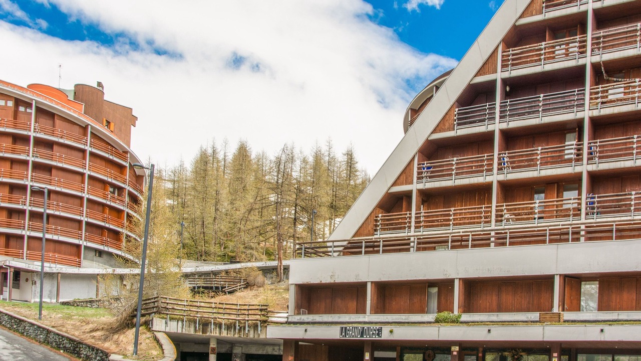 Photo of Outdoor in Cervinia