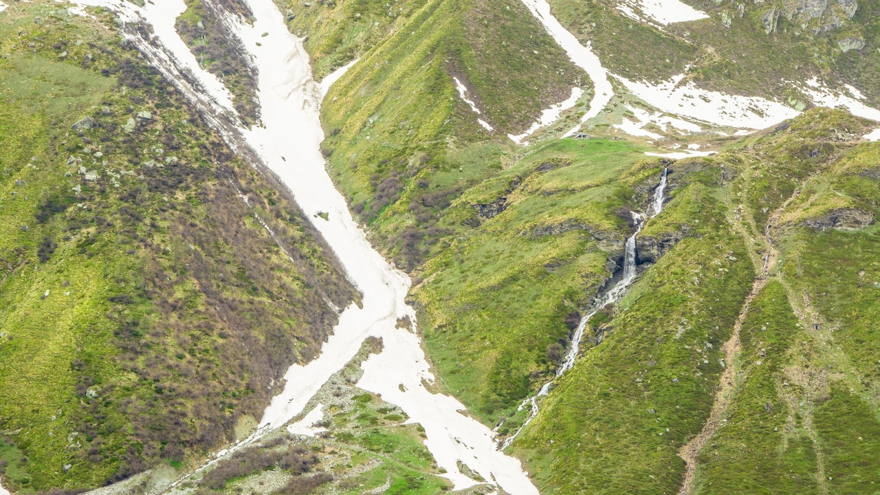 Photo of Others in Cervinia