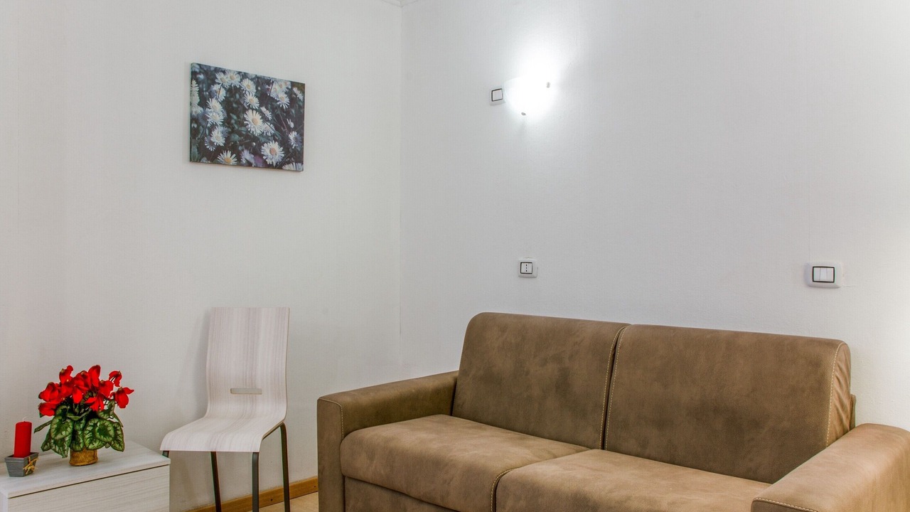 Photo of Bedroom in Cervinia