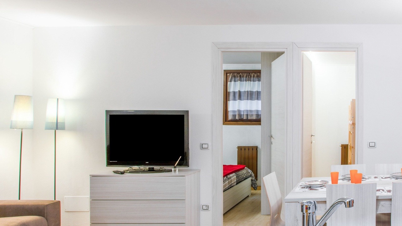 Photo of Bedroom in Cervinia
