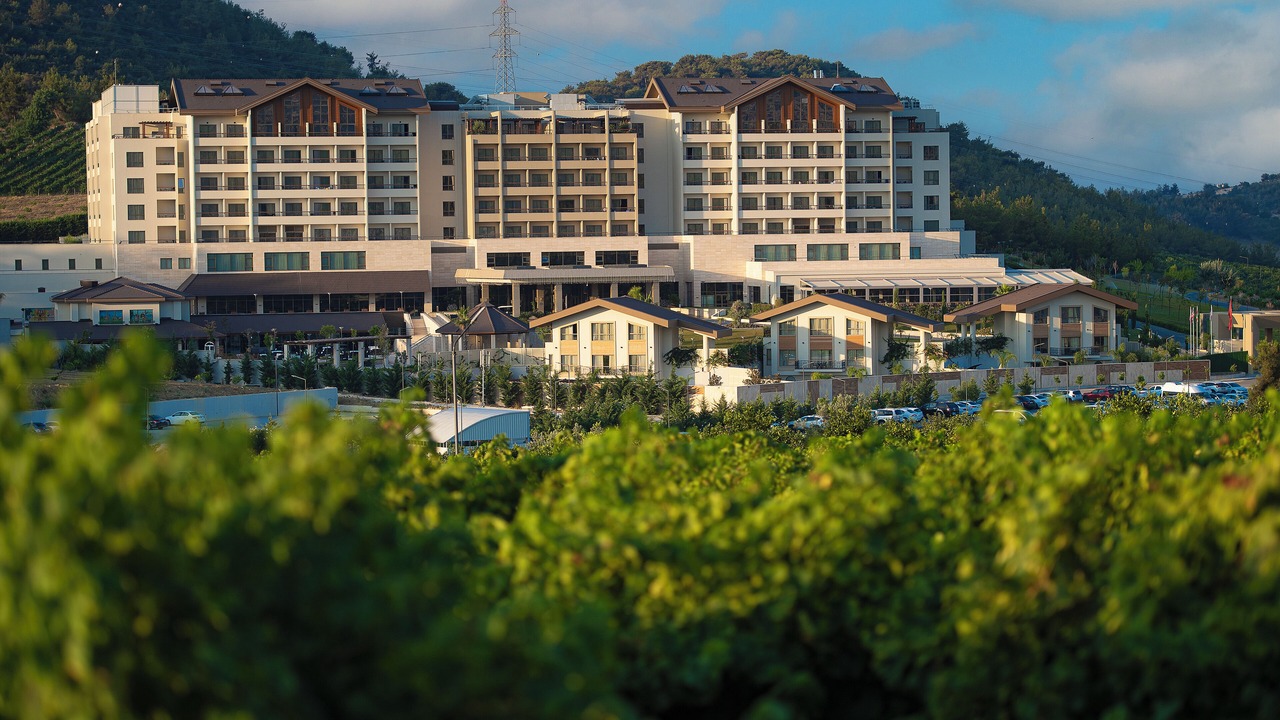 Photo of Outdoor in Toroslar