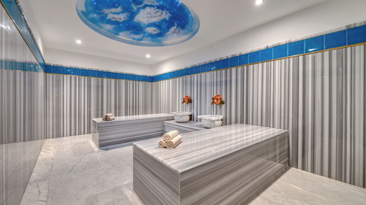 Photo of Bedroom in Toroslar