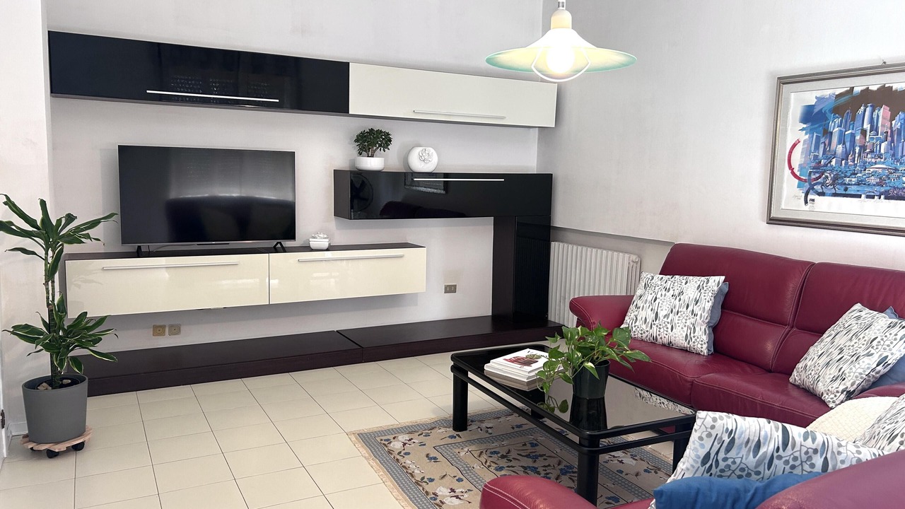 Photo of Livingroom in Giuliano Teatino