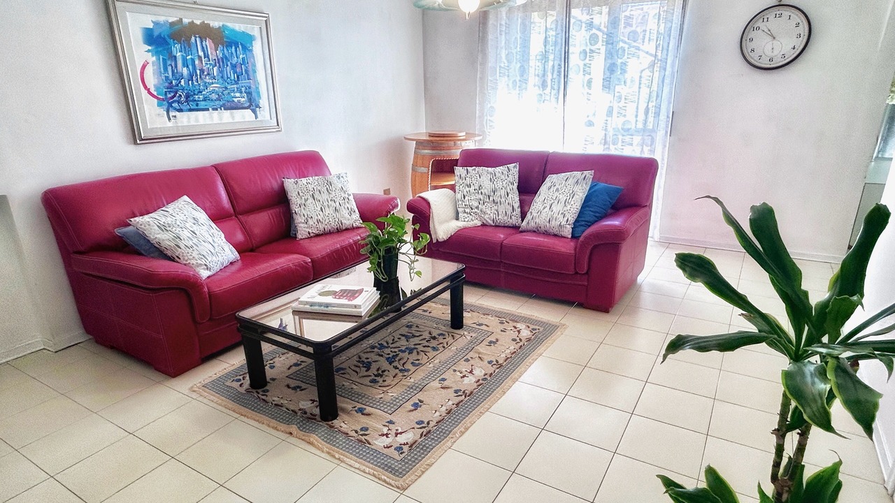 Photo of Livingroom in Giuliano Teatino