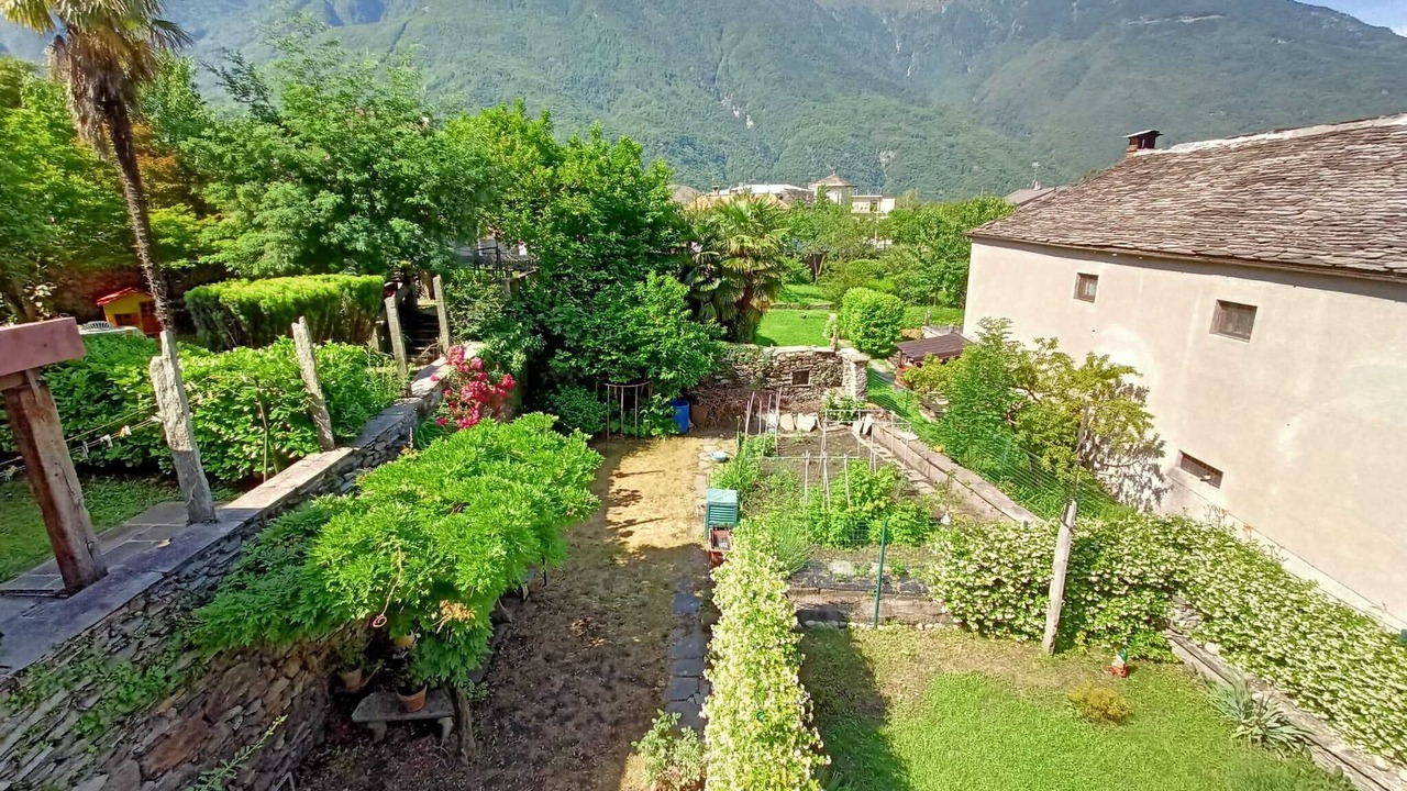 Photo of Outdoor in Vogogna
