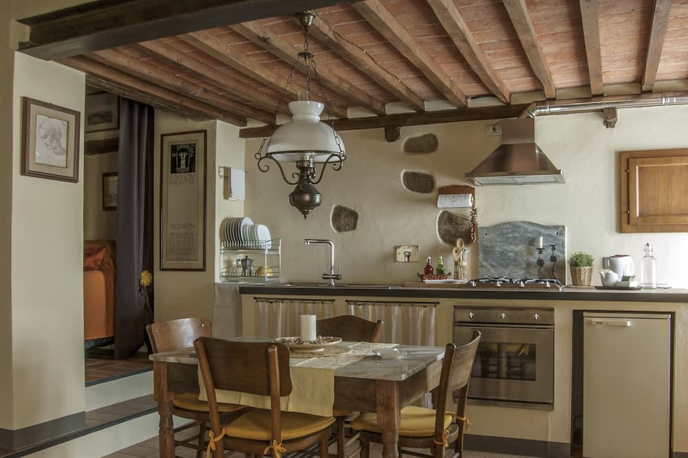 Photo of Kitchen in Casciano di Murlo