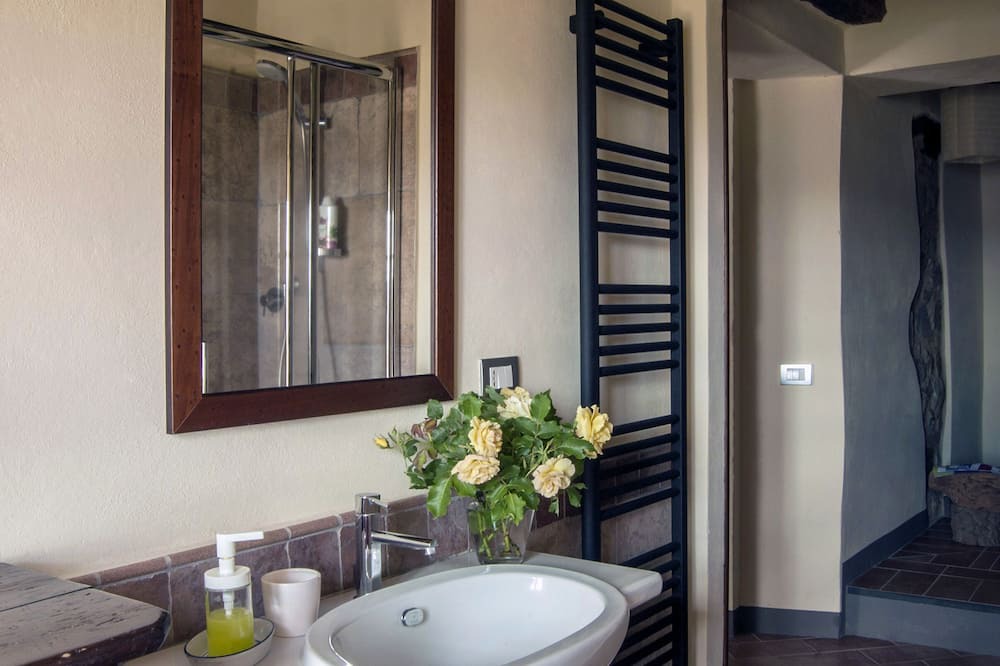 Photo of Bathroom in Casciano di Murlo