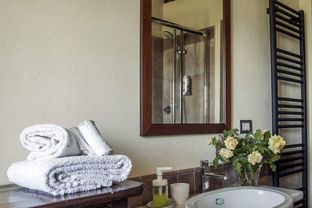 Photo of Bathroom in Casciano di Murlo