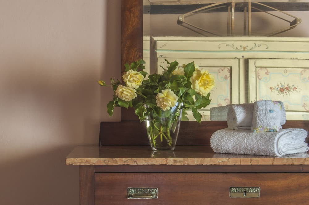 Photo of Bedroom in Casciano di Murlo