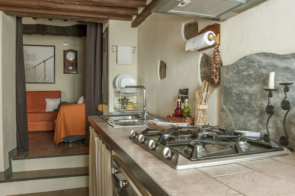 Photo of Kitchen in Casciano di Murlo