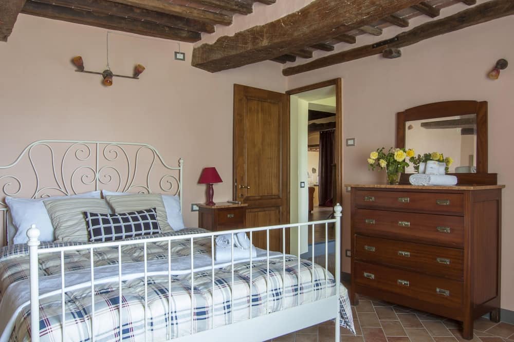 Photo of Bedroom in Casciano di Murlo