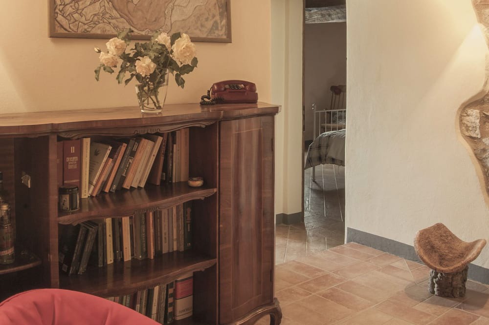 Photo of Bedroom in Casciano di Murlo